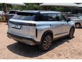 2026 Jaecoo J7 1.6T Glacier