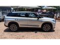 2026 Jaecoo J7 1.6T Glacier