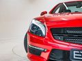2016 Mercedes-AMG SL 63 AMG