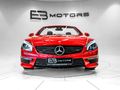2016 Mercedes-AMG SL 63 AMG