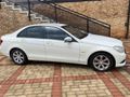 2012 Mercedes-Benz C-Class C 180 BE Classic Auto