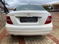 2012 Mercedes-Benz C-Class C 180 BE Classic Auto