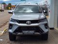 2026 Toyota Fortuner 2.4 GD-6 R/B Auto