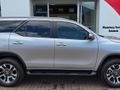 2026 Toyota Fortuner 2.4 GD-6 R/B Auto