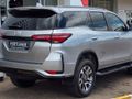 2026 Toyota Fortuner 2.4 GD-6 R/B Auto