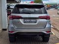 2026 Toyota Fortuner 2.4 GD-6 R/B Auto