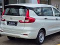 2026 Toyota Rumion 1.5 S