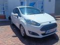 2017 Ford Fiesta 1.0 EcoBoost Trend 5-dr