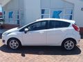 2017 Ford Fiesta 1.0 EcoBoost Trend 5-dr