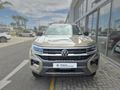 2026 Volkswagen Amarok 2.3T 222kw 4Mot Panamericana Double Cab Auto