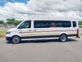 2020 Volkswagen Crafter 50 2.0TDi 103KW XLWB F/C P/V