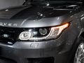 2016 Land Rover Range Rover Sport 4.4 SDV8 HSE