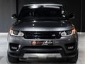 2016 Land Rover Range Rover Sport 4.4 SDV8 HSE