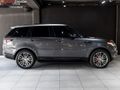 2016 Land Rover Range Rover Sport 4.4 SDV8 HSE