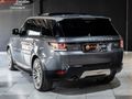 2016 Land Rover Range Rover Sport 4.4 SDV8 HSE