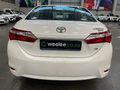 2023 Toyota Corolla Quest 1.8 Auto