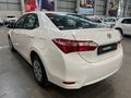 2023 Toyota Corolla Quest 1.8 Auto