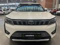 2022 Mahindra XUV 300 1.2T | W8
