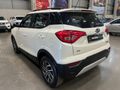 2022 Mahindra XUV 300 1.2T | W8