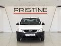 2019 Nissan NP200 1.6
