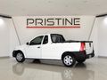 2019 Nissan NP200 1.6