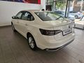 2025 Volkswagen Polo Classic 1.6 Life