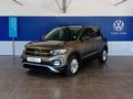 2021 Volkswagen T-Cross 1.0 TSI Comfortline Auto