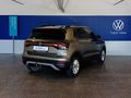 2021 Volkswagen T-Cross 1.0 TSI Comfortline Auto