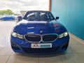 2020 BMW 3 Series 318i M Sport