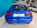2020 BMW 3 Series 318i M Sport