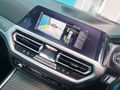 2020 BMW 3 Series 318i M Sport