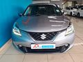2018 Suzuki Baleno 1.4 GLX Auto