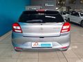 2018 Suzuki Baleno 1.4 GLX Auto