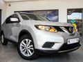 2017 Nissan X-Trail 2.0 XE