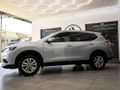 2017 Nissan X-Trail 2.0 XE