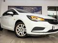 2017 Opel Astra 1.0T Essentia 5-dr
