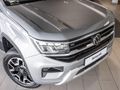 2026 Volkswagen Amarok 3.0 TDI V6 184kW 4Motion Style Auto Double-Cab