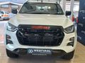 2026 Isuzu D-Max 1.9 DDI HR X-Rider Auto Double-Cab