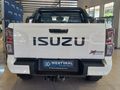 2026 Isuzu D-Max 1.9 DDI HR X-Rider Auto Double-Cab