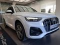 2025 Audi Q5 Sportback quattro ADV Auto | 40 TDI