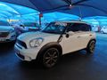 2013 MINI Countryman Cooper S