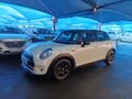 2016 MINI Hatch Cooper 5-dr Auto