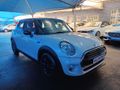 2016 MINI Hatch Cooper 5-dr Auto