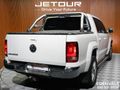 2019 Volkswagen Amarok 2.0 BiTDI Highline (132kW) Auto Double-Cab