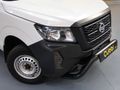 2023 Nissan Navara 2.5 DDTi XE Single-Cab