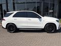 2025 Mercedes-AMG GLE AMG 53 4Matic