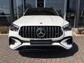 2025 Mercedes-AMG GLE AMG 53 4Matic