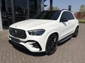 2025 Mercedes-AMG GLE AMG 53 4Matic