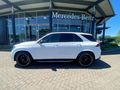 2025 Mercedes-AMG GLE AMG 53 4Matic