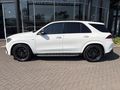 2025 Mercedes-AMG GLE AMG 53 4Matic